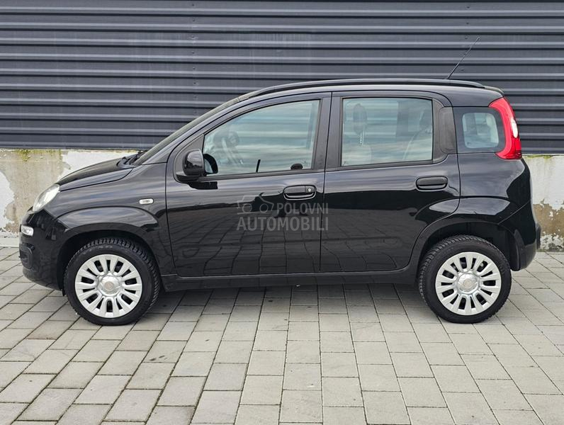 Fiat Panda 1,0 CNG 144000 nov
