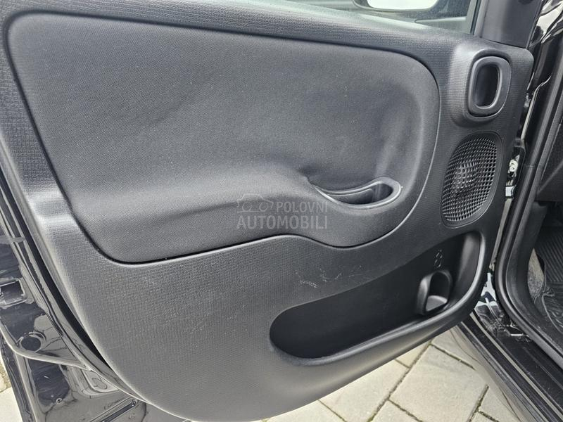 Fiat Panda 1,0 CNG 144000 nov