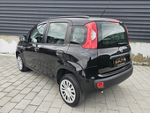 Fiat Panda 1,0 CNG 144000 nov