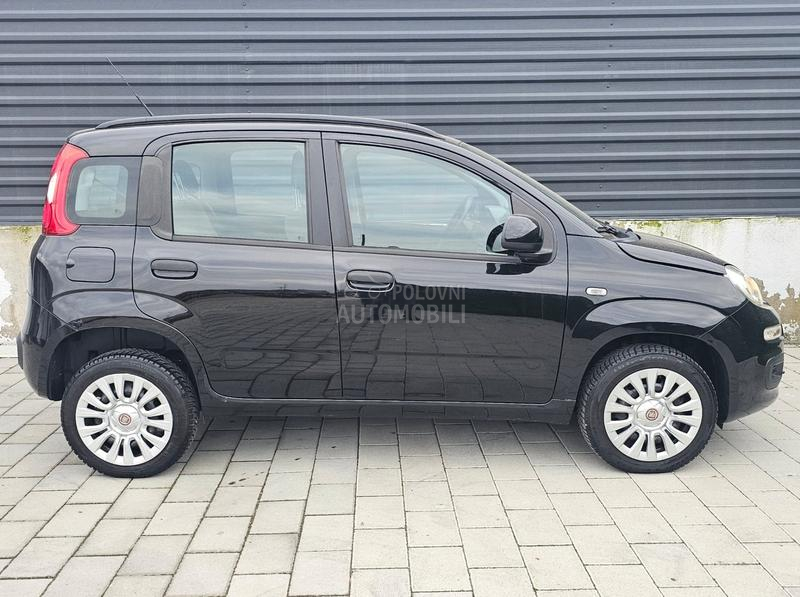 Fiat Panda 1,0 CNG 144000 nov