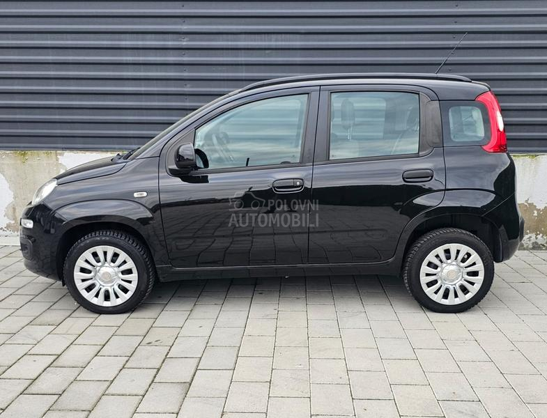 Fiat Panda 1,0 CNG 144000 nov