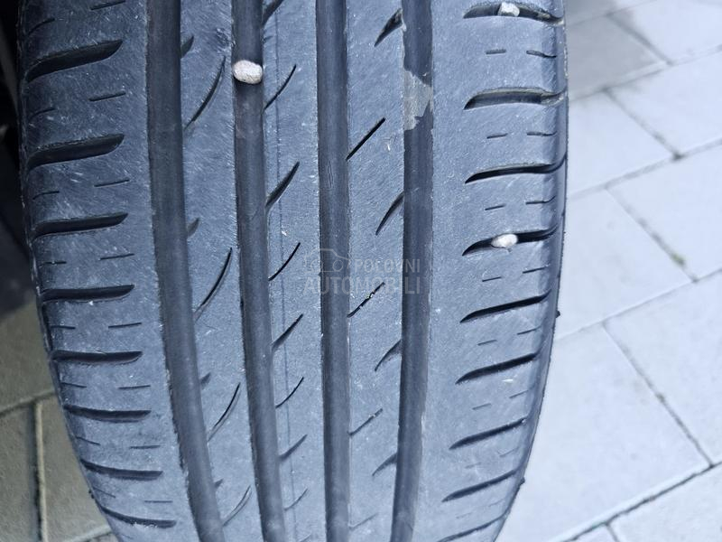 Volkswagen Touran 1,4 TSI CNG dsg nov