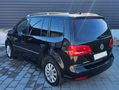 Volkswagen Touran 1,4 TSI CNG dsg nov