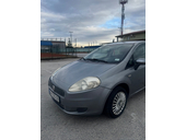 Fiat Grande Punto 1.4 8v reg dugo