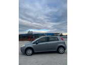 Fiat Grande Punto 1.4 8v reg dugo