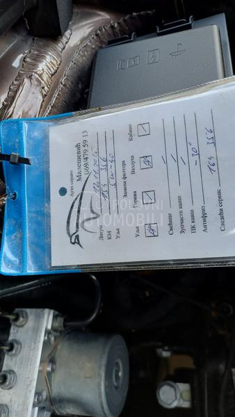 Škoda Rapid grentech nov nov