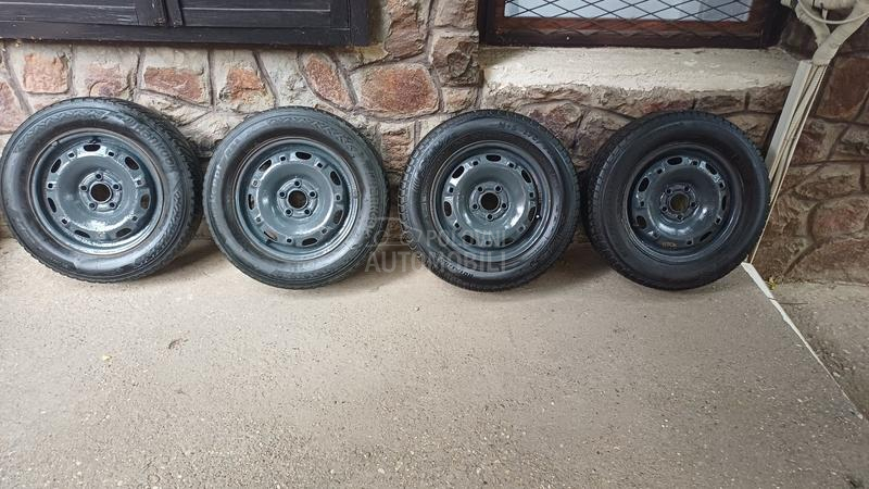 Škoda Rapid grentech nov nov