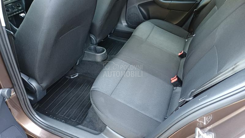 Škoda Rapid grentech nov nov