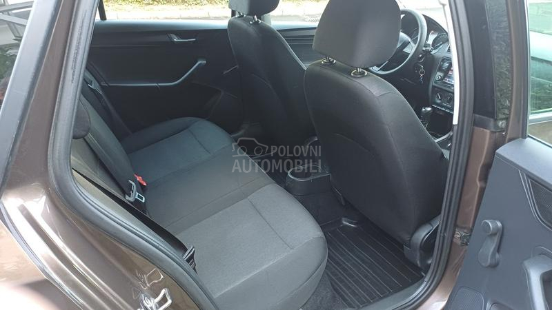 Škoda Rapid grentech nov nov