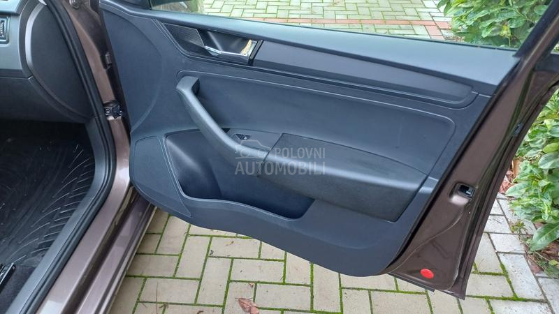 Škoda Rapid grentech nov nov