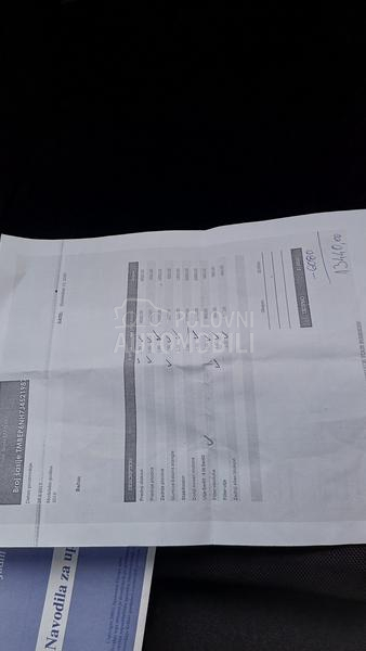 Škoda Rapid grentech nov nov