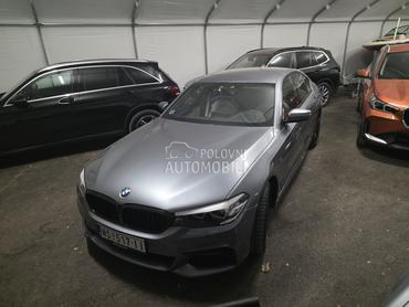 BMW 520 M/virt/8xAlu