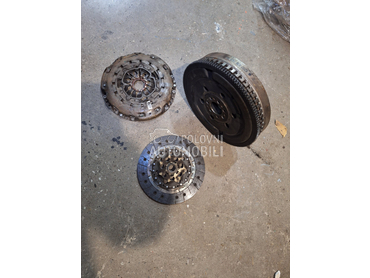 Set kvacila Megan 2 1.9 dci za Renault Megane od 2003. do 2008. god.