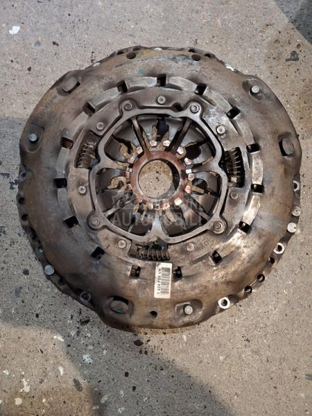 Set kvacila Megan 2 1.9 dci