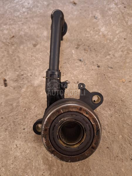 Set kvacila Megan 2 1.9 dci