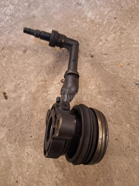 Set kvacila Megan 2 1.9 dci