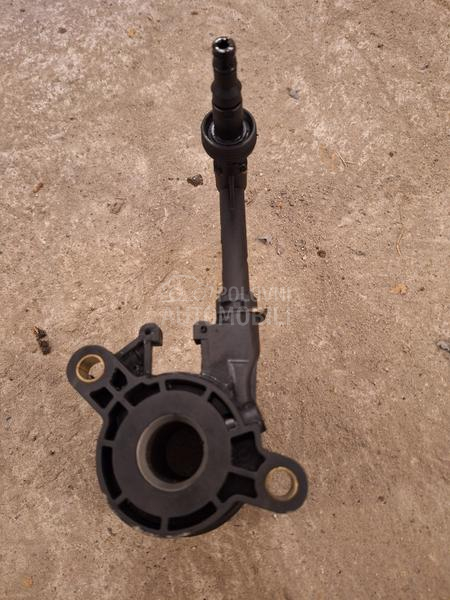 Set kvacila Megan 2 1.9 dci