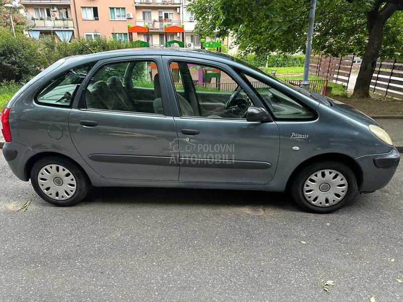 Citroen Xsara Picasso 
