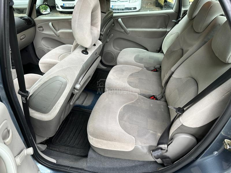 Citroen Xsara Picasso 
