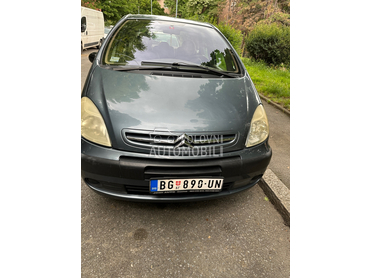 Citroen Xsara Picasso 