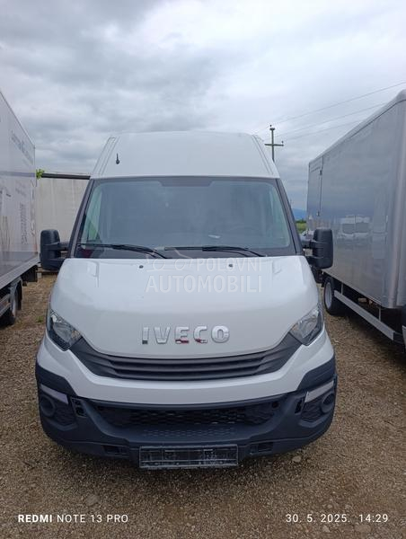 Iveco Daily 35 S 12 MAXI NAJDUZI