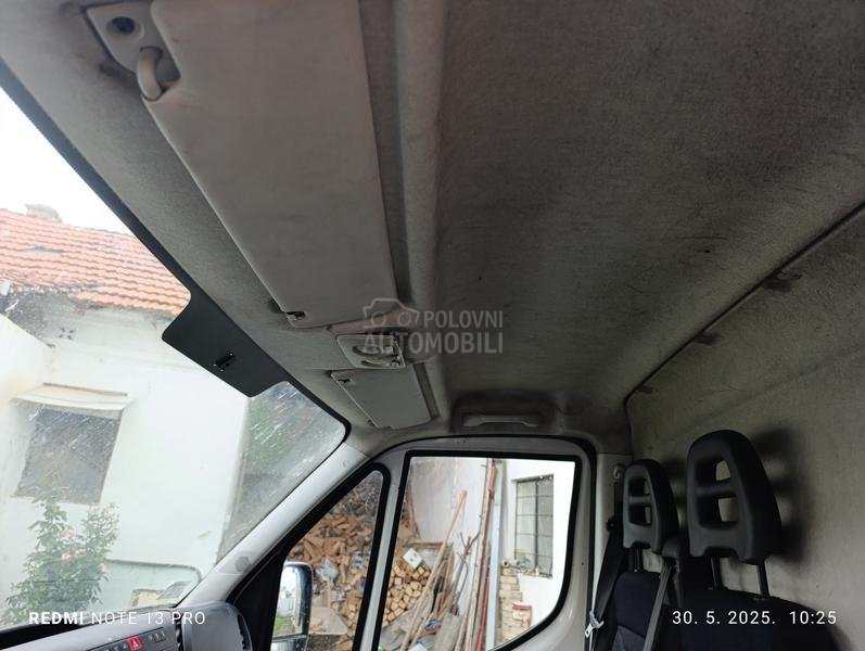 Iveco Daily 35 S 12 MAXI NAJDUZI