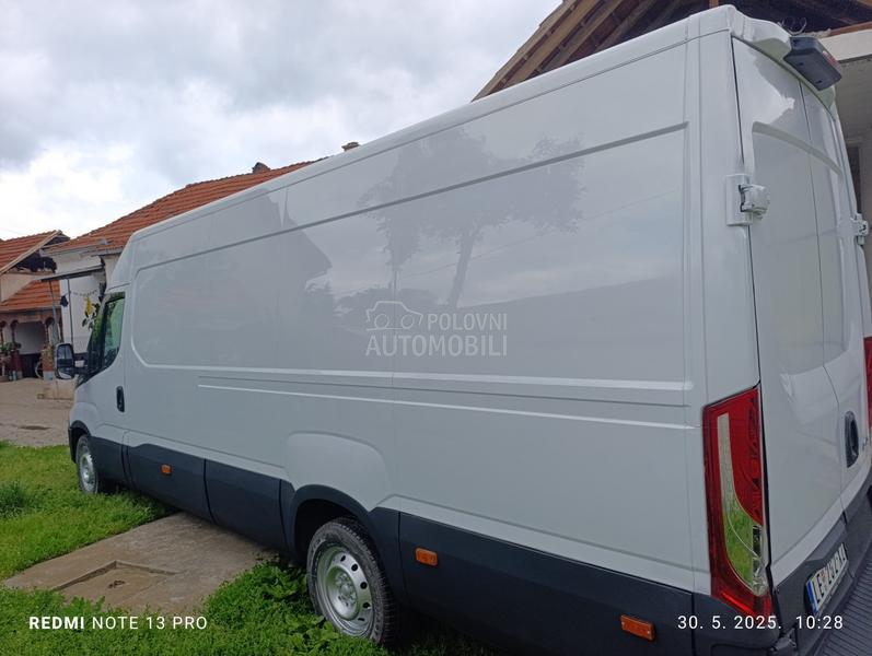 Iveco Daily 35 S 12 MAXI NAJDUZI