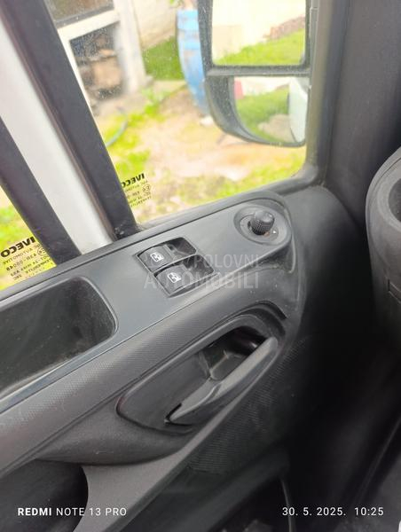 Iveco Daily 35 S 12 MAXI NAJDUZI