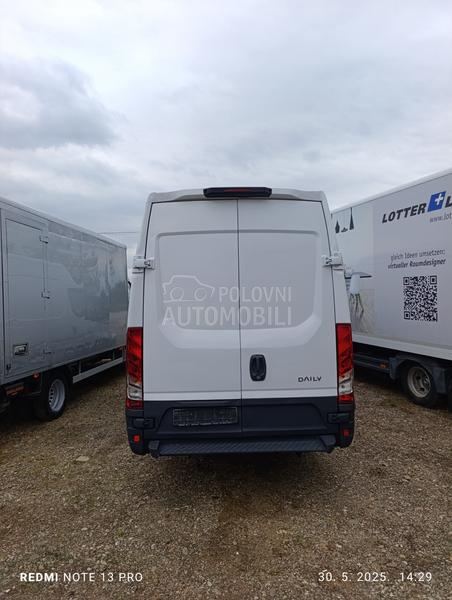 Iveco Daily 35 S 12 MAXI NAJDUZI