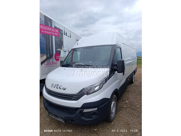 Iveco Daily 35 S 12 MAXI NAJDUZI