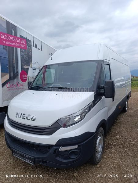 Iveco Daily 35 S 12 MAXI NAJDUZI