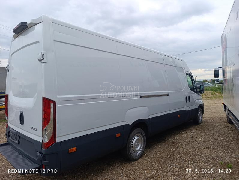 Iveco Daily 35 S 12 MAXI NAJDUZI
