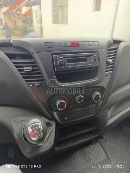 Iveco Daily 35 S 12 MAXI NAJDUZI