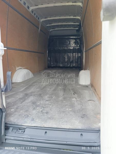 Iveco Daily 35 S 12 MAXI NAJDUZI