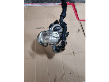 hladnjak agr za Škoda Fabia, Rapid, Roomster ... od 2015. do 2020. god.