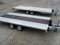 Martz GT UNIDECK 4.5m 2700kg