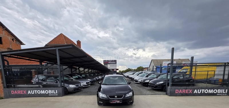 Seat Leon 1.6 TDI