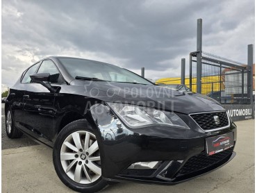 Seat Leon 1.6 TDI