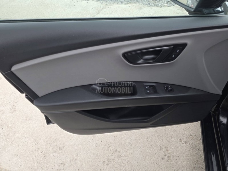 Seat Leon 1.6 TDI