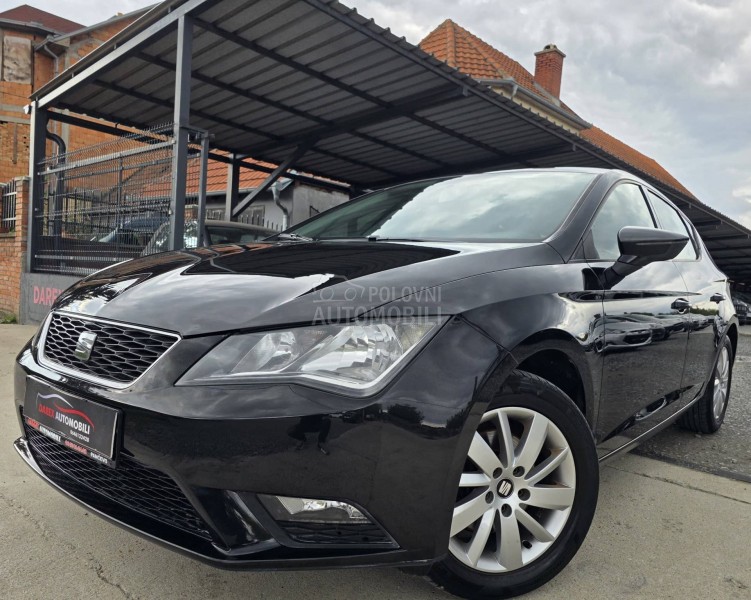 Seat Leon 1.6 TDI