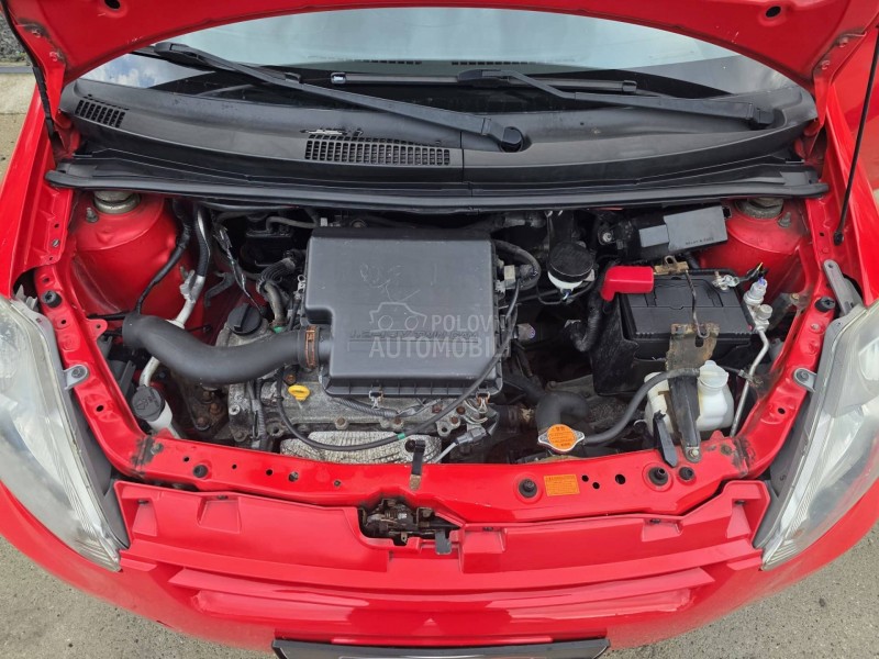 Daihatsu Sirion 1.3 B