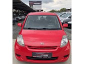 Daihatsu Sirion 1.3 B