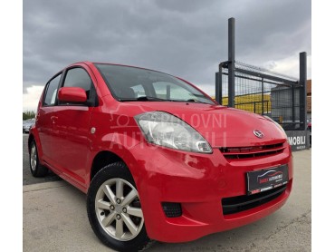 Daihatsu Sirion 1.3 B