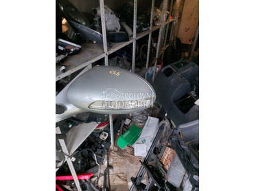 ljevi retrovizor w219 za Mercedes Benz CLS Klasa od 2005. do 2010. god.