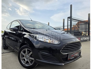 Ford Fiesta 1.5 TDCI N.A.V.I
