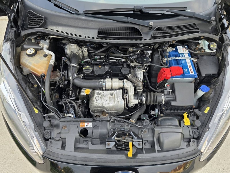 Ford Fiesta 1.5 TDCI N.A.V.I