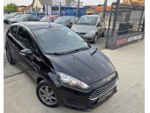 Ford Fiesta 1.5 TDCI N.A.V.I