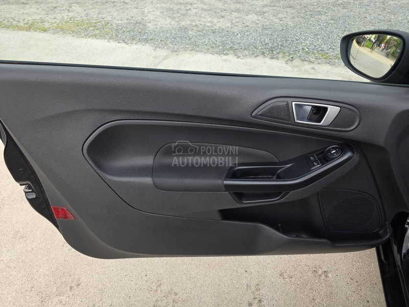 Ford Fiesta 1.5 TDCI N.A.V.I