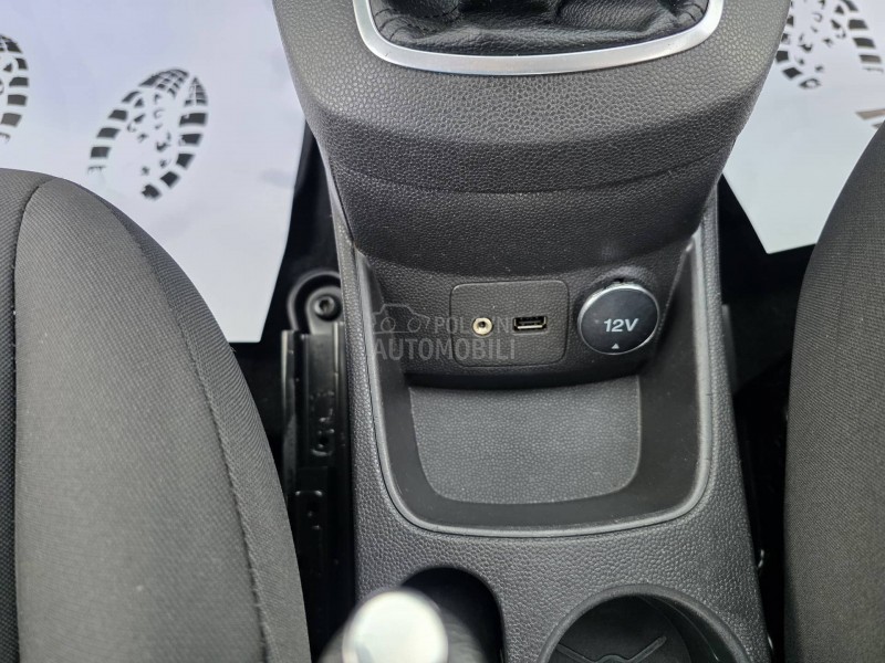 Ford Fiesta 1.5 TDCI N.A.V.I