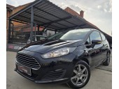 Ford Fiesta 1.5 TDCI N.A.V.I